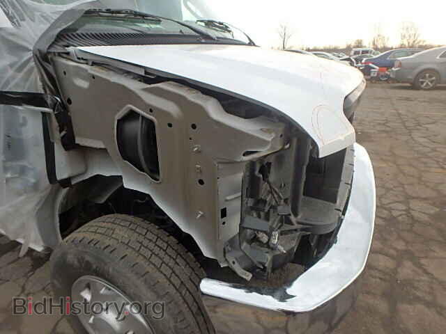 2014 FORD ECONOLINE - VIN: 1FTSS3EL7EDA81229 - Фото 10