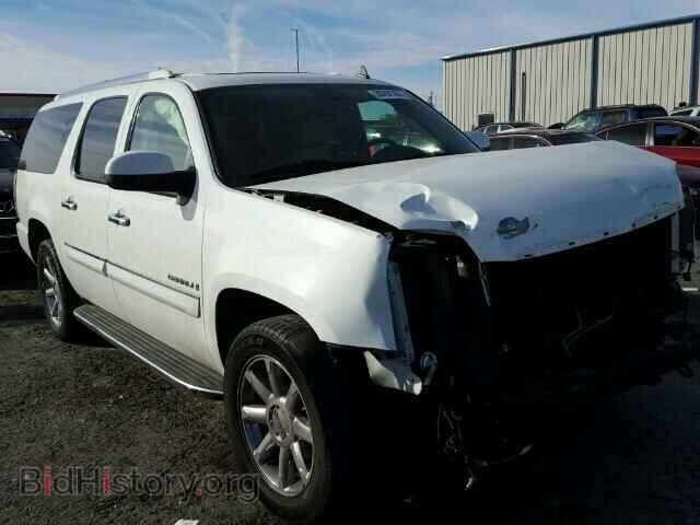 Photo 1GKFC66888J195518 - GMC YUKON 2008