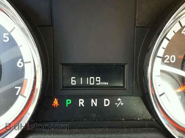 2014 DODGE CARAVAN - VIN: 2C4RDGBG5ER166512 - Фото 8