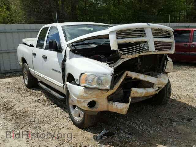 Фотография 1D7HA18D64J127595 - DODGE RAM 1500 2004