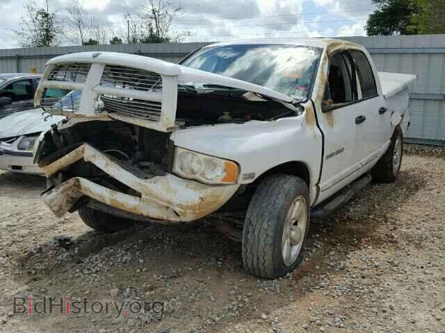 2004 DODGE RAM 1500 - VIN: 1D7HA18D64J127595 - Фото 2