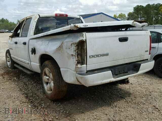 2004 DODGE RAM 1500 - VIN: 1D7HA18D64J127595 - Фото 3