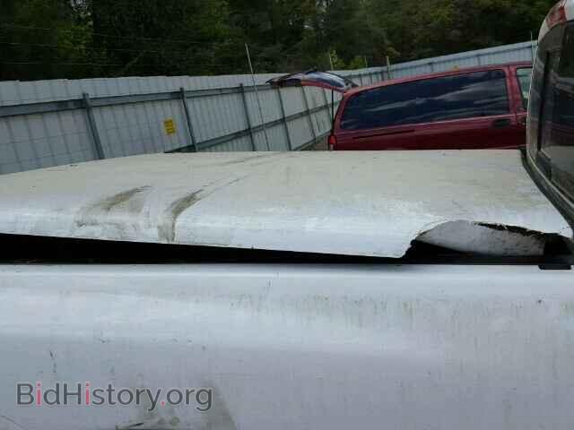 2004 DODGE RAM 1500 - VIN: 1D7HA18D64J127595 - Фото 10