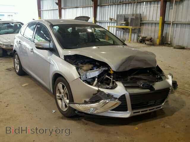 Photo 1FADP3K23DL325619 - FORD FOCUS 2013