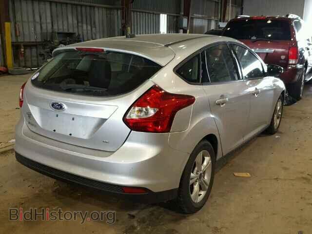 2013 FORD FOCUS - VIN: 1FADP3K23DL325619 - Photo 4
