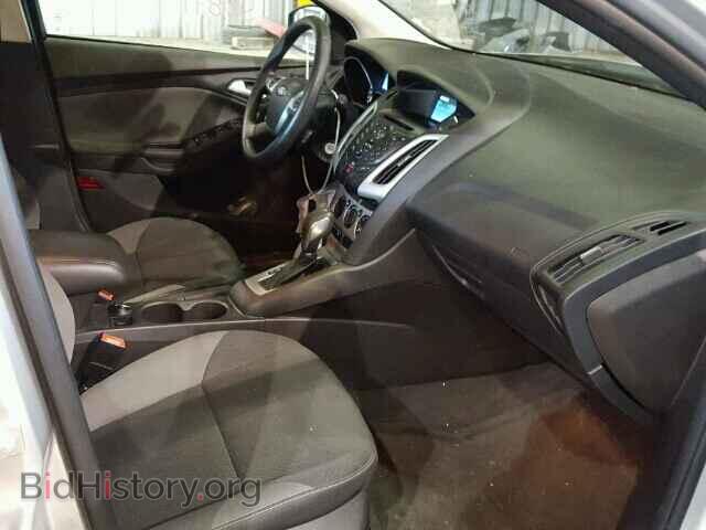2013 FORD FOCUS - VIN: 1FADP3K23DL325619 - Photo 5