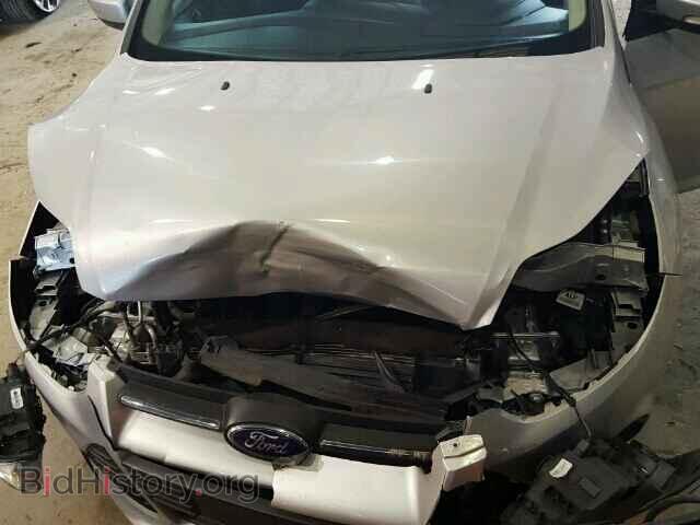 2013 FORD FOCUS - VIN: 1FADP3K23DL325619 - Photo 7