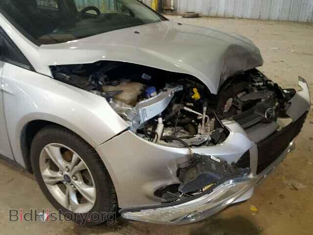 2013 FORD FOCUS - VIN: 1FADP3K23DL325619 - Photo 9