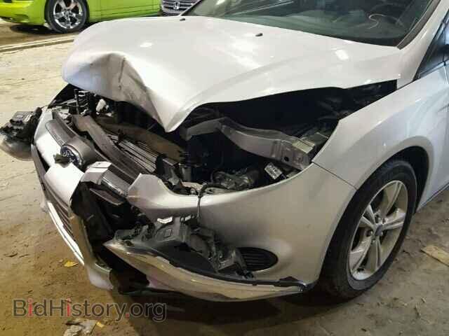 2013 FORD FOCUS - VIN: 1FADP3K23DL325619 - Photo 10
