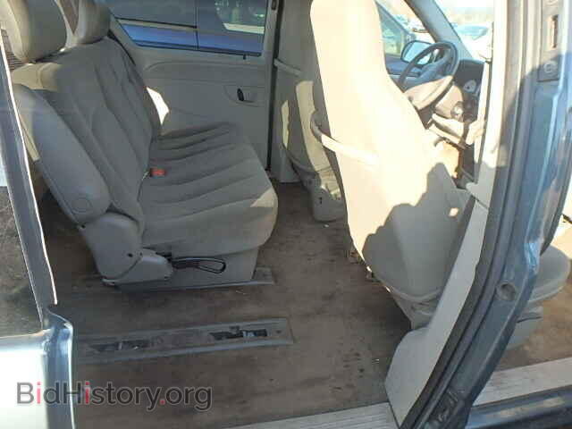 2005 DODGE CARAVAN - VIN: 1D4GP25BX5B287281 - Фото 6