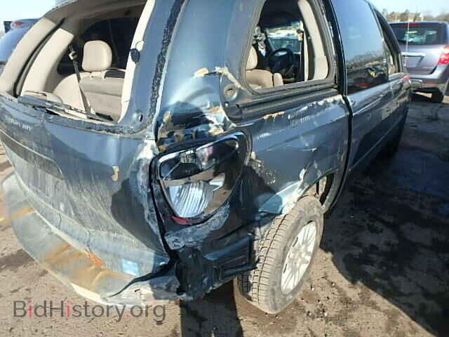 2005 DODGE CARAVAN - VIN: 1D4GP25BX5B287281 - Фото 10