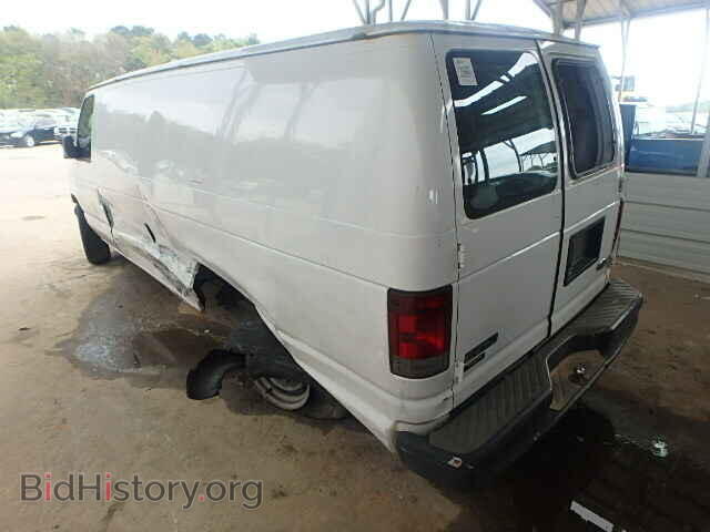 2003 FORD ECONOLINE - VIN: 1FTNS24L53HA27474 - Фото 3