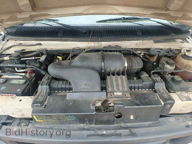2003 FORD ECONOLINE - VIN: 1FTNS24L53HA27474 - Фото 7