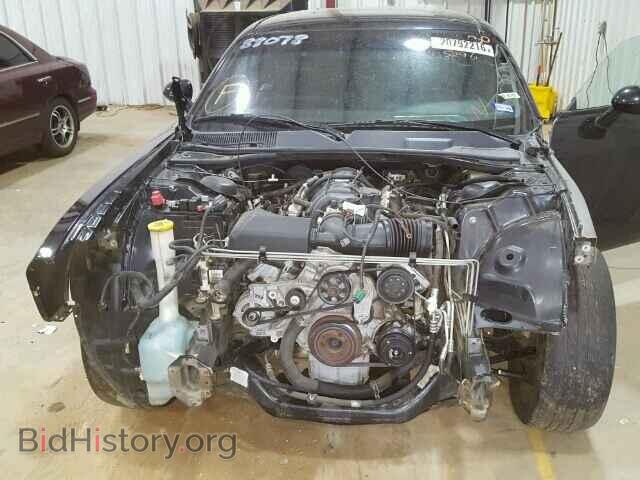 2010 DODGE CHALLENGER - VIN: 2B3CJ5DT4AH135296 - Фото 7