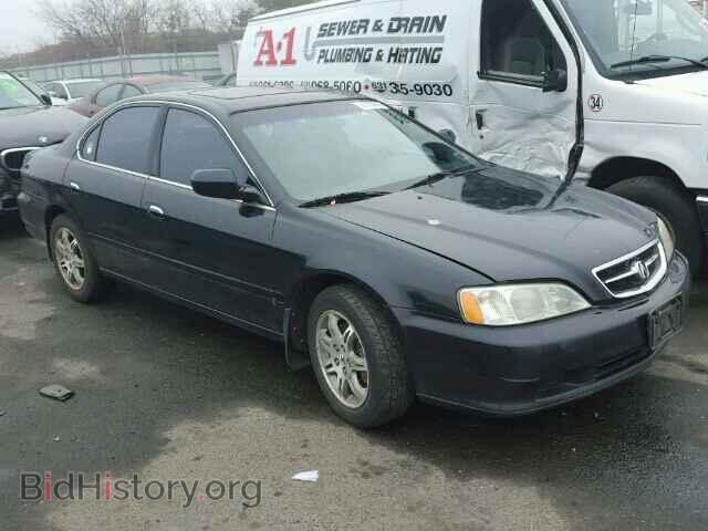 Фотография 19UUA566XYA059281 - ACURA 3.2 TL 2000