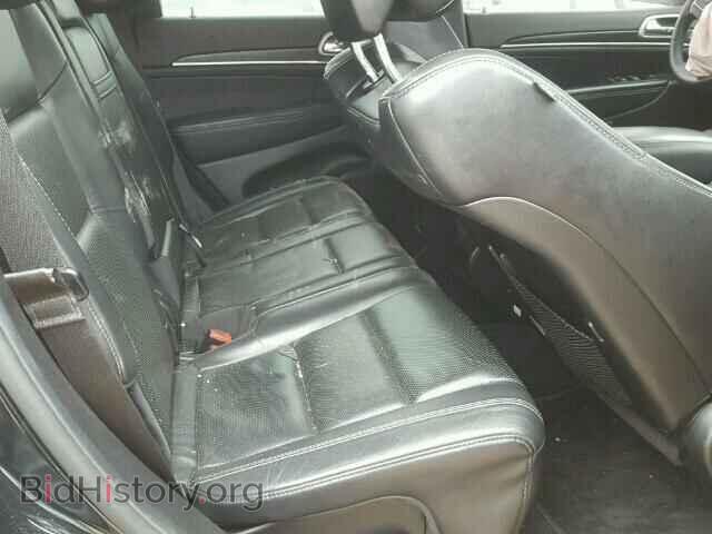 2014 JEEP CHEROKEE - VIN: 1C4RJFBG0EC501994 - Фото 6