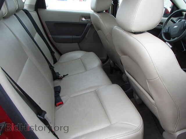 2011 FORD FOCUS - VIN: 1FAHP3GN0BW113325 - Фото 6