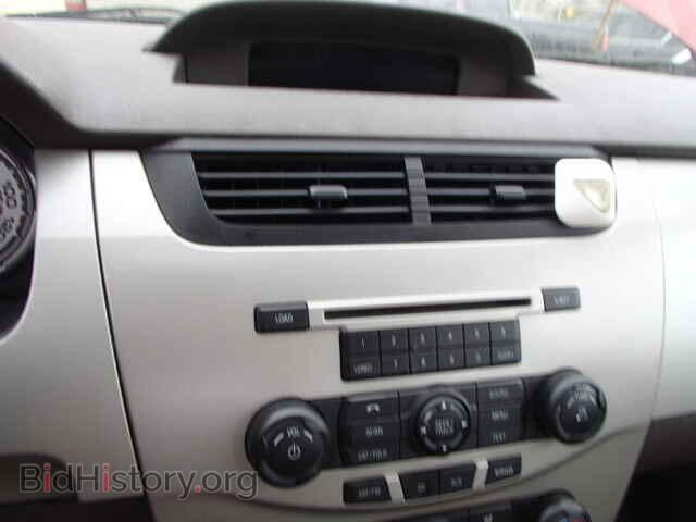 2011 FORD FOCUS - VIN: 1FAHP3GN0BW113325 - Фото 9