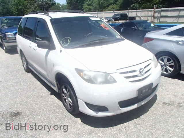 Фотография JM3LW28A340514085 - MAZDA MPV 2004