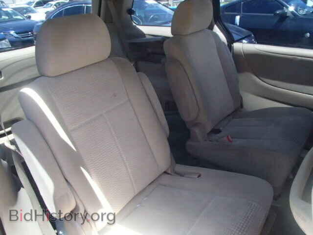 2004 MAZDA MPV - VIN: JM3LW28A340514085 - Фото 6