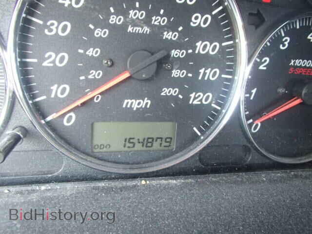 2004 MAZDA MPV - VIN: JM3LW28A340514085 - Фото 8