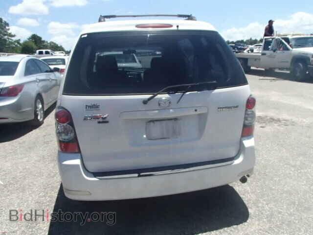 2004 MAZDA MPV - VIN: JM3LW28A340514085 - Фото 10
