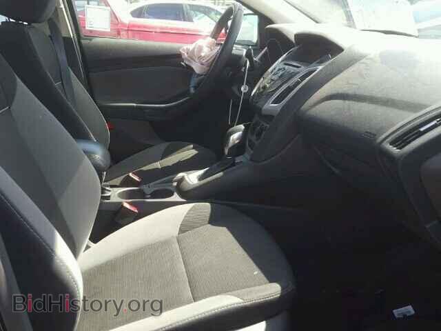 2013 FORD FOCUS - VIN: 1FADP3F20DL277233 - Фото 5