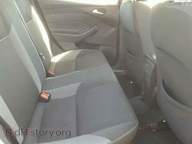 2013 FORD FOCUS - VIN: 1FADP3F20DL277233 - Фото 6