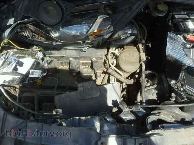 2013 FORD FOCUS - VIN: 1FADP3F20DL277233 - Фото 7