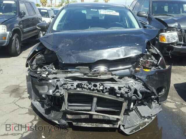 2013 FORD FOCUS - VIN: 1FADP3F20DL277233 - Фото 10