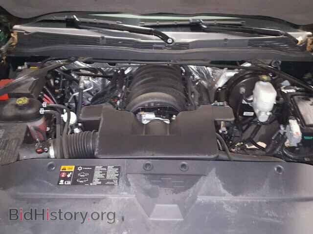 2014 CHEVROLET SILVERADO - VIN: 3GCUKREC9EG426744 - Фото 7