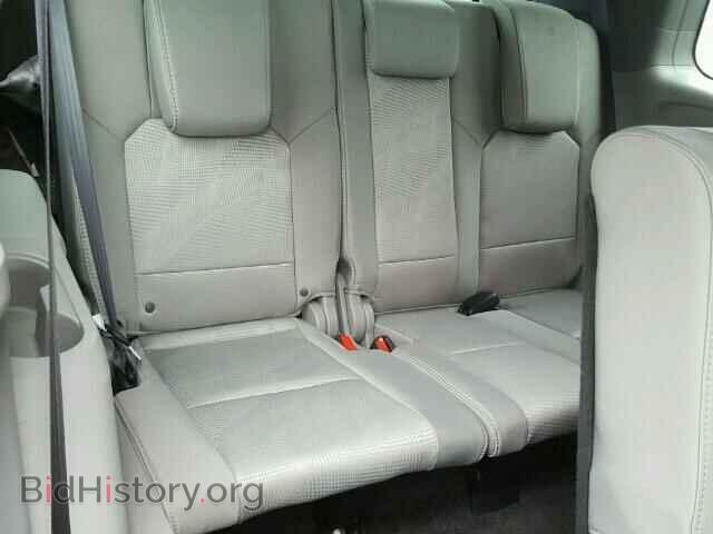 2012 HONDA PILOT - VIN: 5FNYF3H28CB005400 - Фото 9