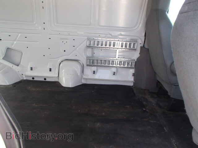 2009 FORD ECONOLINE - VIN: 1FTNE14WX9DA30267 - Фото 6