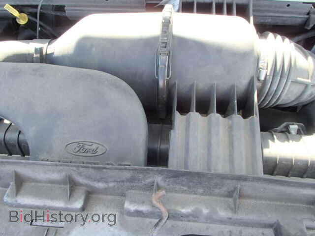 2009 FORD ECONOLINE - VIN: 1FTNE14WX9DA30267 - Фото 7