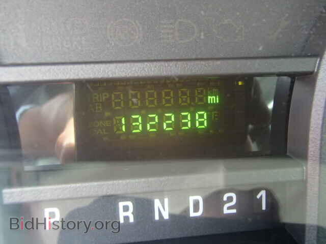 2009 FORD ECONOLINE - VIN: 1FTNE14WX9DA30267 - Фото 8