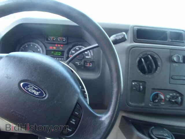 2009 FORD ECONOLINE - VIN: 1FTNE14WX9DA30267 - Фото 9