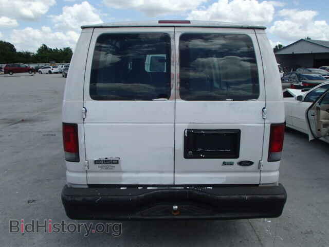 2009 FORD ECONOLINE - VIN: 1FTNE14WX9DA30267 - Фото 10