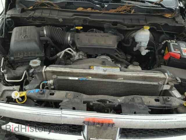 2010 DODGE RAM 1500 - VIN: 1D7RB1CP8AS195549 - Фото 7