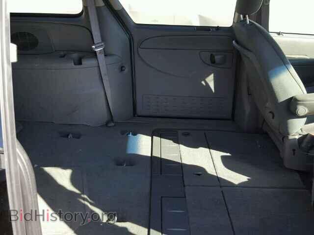 2005 DODGE CARAVAN - VIN: 2D4GP44L35R507402 - Фото 6