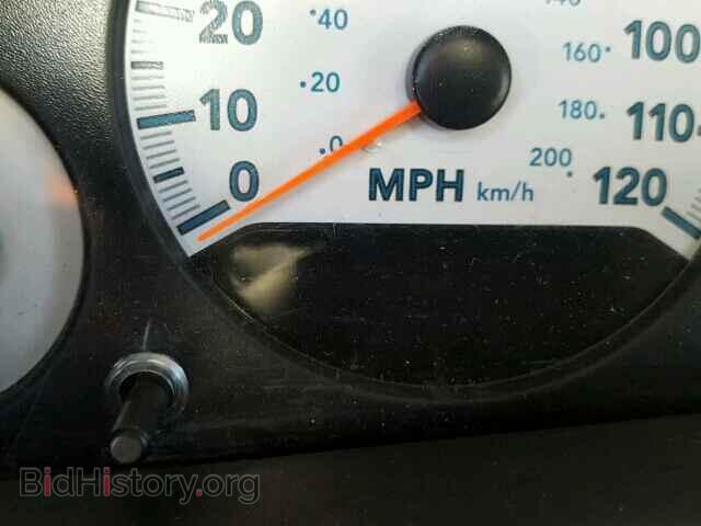 2005 DODGE CARAVAN - VIN: 2D4GP44L35R507402 - Фото 8