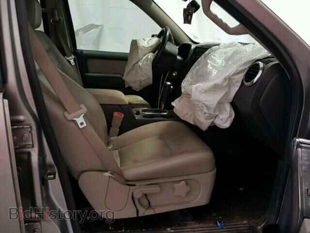 2008 FORD EXPLORER - VIN: 1FMEU63E08UA58114 - Фото 5