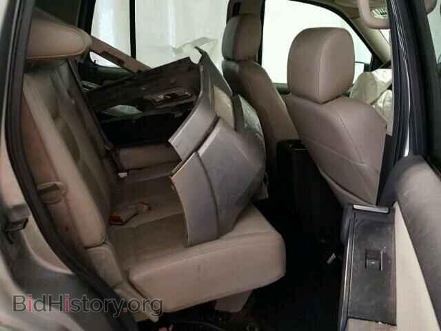 2008 FORD EXPLORER - VIN: 1FMEU63E08UA58114 - Фото 6