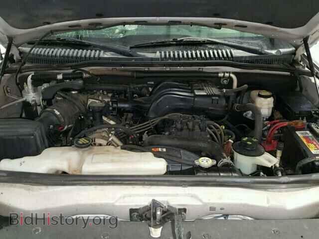 2008 FORD EXPLORER - VIN: 1FMEU63E08UA58114 - Фото 7
