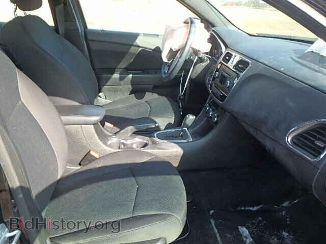 2013 CHRYSLER 200 - VIN: 1C3CCBBB6DN765466 - Фото 5