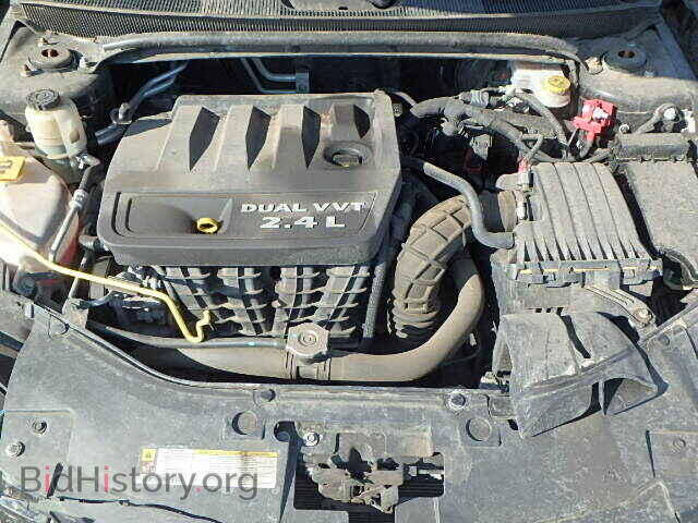 2013 CHRYSLER 200 - VIN: 1C3CCBBB6DN765466 - Фото 7