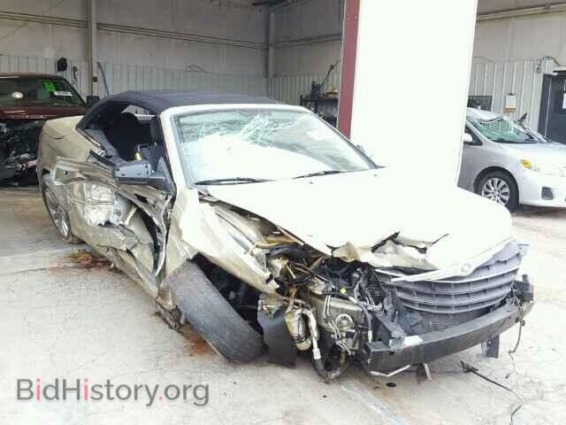 Photo 1C3BC5ED4AN177328 - CHRYSLER SEBRING 2010