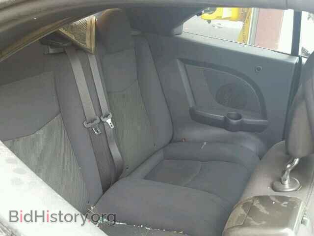 2010 CHRYSLER SEBRING - VIN: 1C3BC5ED4AN177328 - Photo 6