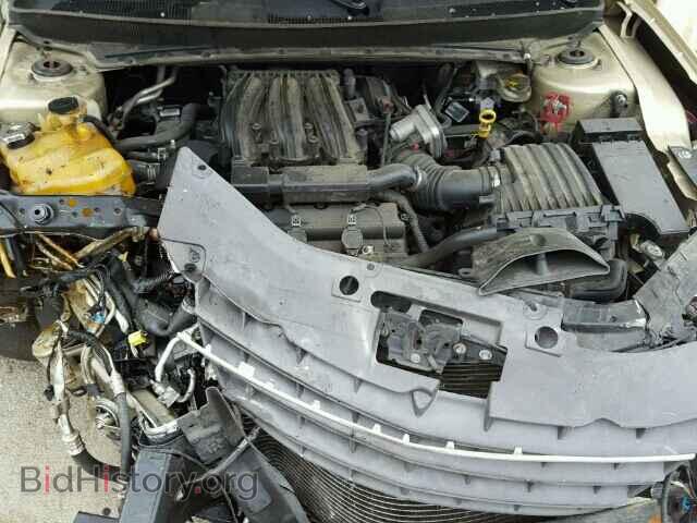 2010 CHRYSLER SEBRING - VIN: 1C3BC5ED4AN177328 - Photo 7