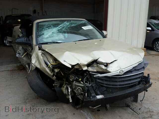 2010 CHRYSLER SEBRING - VIN: 1C3BC5ED4AN177328 - Photo 10