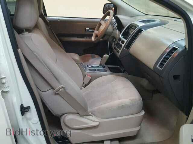 2007 FORD EDGE - VIN: 2FMDK38CX7BB41500 - Photo 5